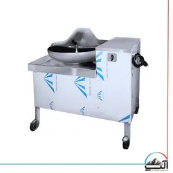 سبزی خردکن بشقابی سبزیران دهنه 70