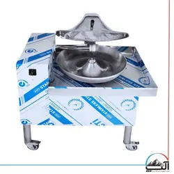 سبزی خردکن بشقابی سبزیران دهانه 60 مدل 6000 فانتوم