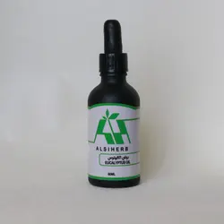 روغن اکالیپتوس