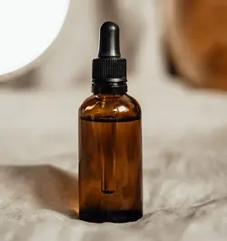 روغن بنفشه کنجد
