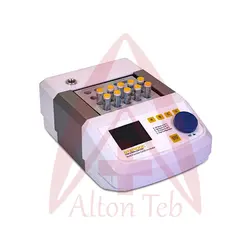 دستگاه انکوباتور چند منظوره CSSD STBI-105
