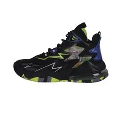 کفش اسپرت بچه گانه 361 مدل WK72311111-3 (مخصوص بسکتبال)