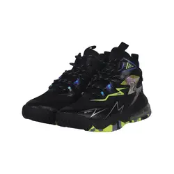 کفش اسپرت بچه گانه 361 مدل WK72311111-3 (مخصوص بسکتبال)