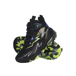 کفش اسپرت بچه گانه 361 مدل WK72311111-3 (مخصوص بسکتبال)