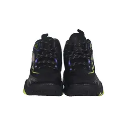 کفش اسپرت بچه گانه 361 مدل WK72311111-3 (مخصوص بسکتبال)