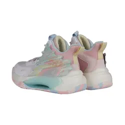 کفش اسپرت بچه گانه 361 مدل WK82311102-1 (مخصوص بسکتبال)