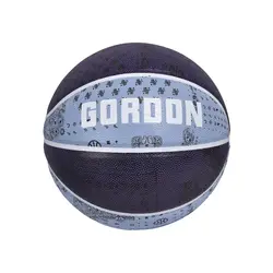 توپ بسکتبال آبی برند 361 درجه سایز 7