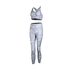 لگ ورزشی زنانه 361 درجه مدل W562214701-2