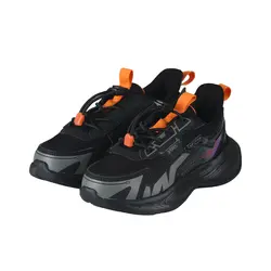 کفش اسپرت بچه گانه 361 مدل WK72244505-2 (مخصوص پیاده روی)