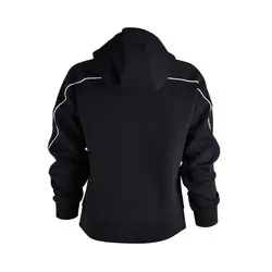 سویشرت ورزشی زنانه مشکی برند 361 کد W562232806-2
