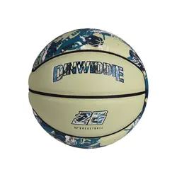 توپ بسکتبال برند 361 درجه سایز 7361° اورجینال