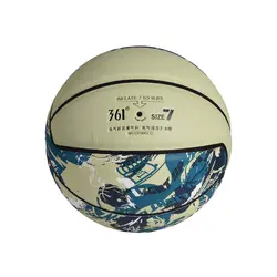 توپ بسکتبال برند 361 درجه سایز 7361° اورجینال