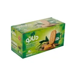 بیسکویت پذیرایی هل و کنجد دلاتو ویتانا 850 گرمی
