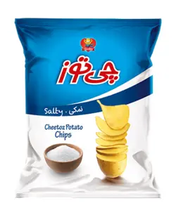 چیتوز _ چیپس متوسط ساده