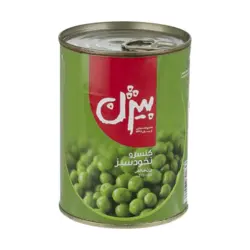 کنسرو نخود فرنگی 380 گرمی بیژن