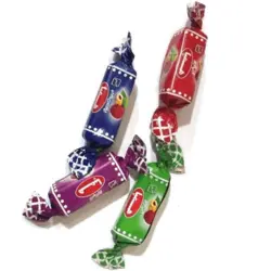 لواشک پذیرایی تافی ترش همپا-1کیلوگرم