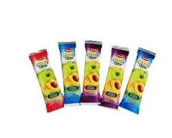 لواشک لایه ای همپا 25گرمی