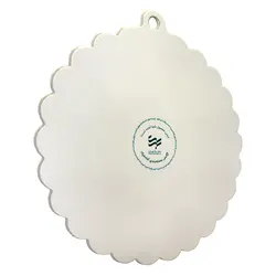 زیرکیکی دالبر فنلاندی – قطر 27cm