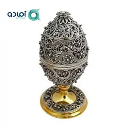 اسپند دودکن برقی