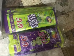 لواشک متالایز فافا 20عددی ۵ف