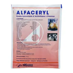 آلفاسریل_Alfaceryl