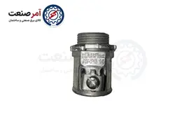 گلند فلزی فکلسی بل PG 16