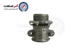 گلند فلزی فلکسی بل Pg 13.5
