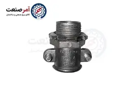گلند فلزی فکلسی بل PG 9