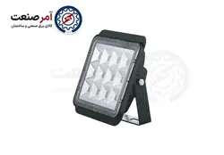 آیدا زاویه تابش 90 و 120 درجه 70 وات