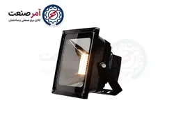 آیدیس پرژکتور زاویه ۱۲۰ و ۹۰  50 وات