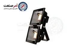 آیدیس 140 وات زاویه 90 و 120 درجه