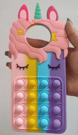 گارد فیجت یونیکورن برای سامسونگ A13