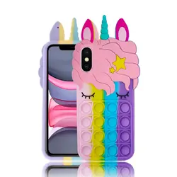 گارد فیجت یونیکورن برای شیائومی Note 9S-Note 9Pro