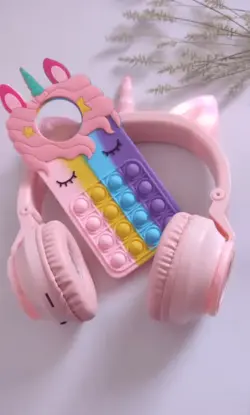 گارد فیجت یونیکورن برای شیائومی Note 8Pro