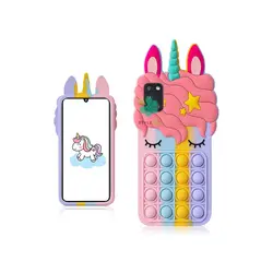 گارد فیجت یونیکورن برای شیائومی Note 8Pro