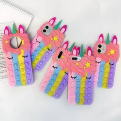 گارد فیجت یونیکورن برای سامسونگ A11