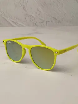 عینک آفتابی بچه گانه ray ban – شناسه: 18653