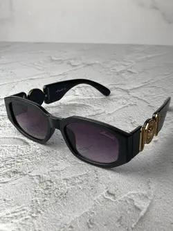 عینک زنانه ورساچه مشکی Versace – شناسه: 17095