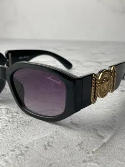 عینک زنانه ورساچه مشکی Versace – شناسه: 17095
