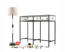 استند جواهرات