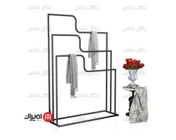 استند شال RS102