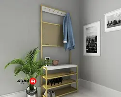 جا کفشی مدرن – H60