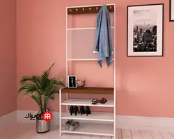 جا کفشی مدرن – H60