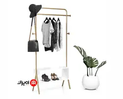 رگال ایستاده – M208