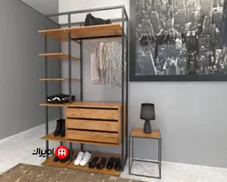 رگال خانگی – C101