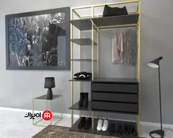 رگال خانگی – C101