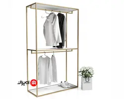 رگال دو طبقه-M110