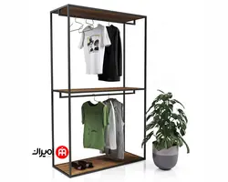 رگال دو طبقه-M110