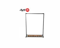رگال کف چوبی ساده