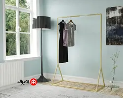 رگال لباس – R206